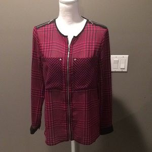 Michael Kors blouse